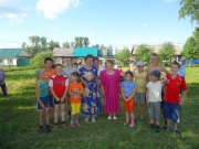 Свет малой родины День поселка Сардан.JPG